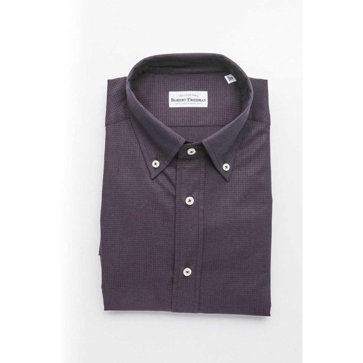 Robert Friedman Camisas