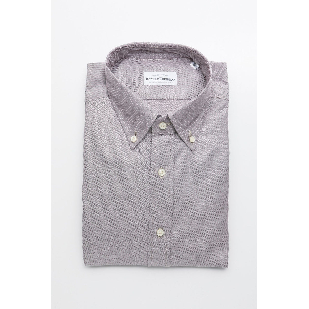 Robert Friedman Camisas