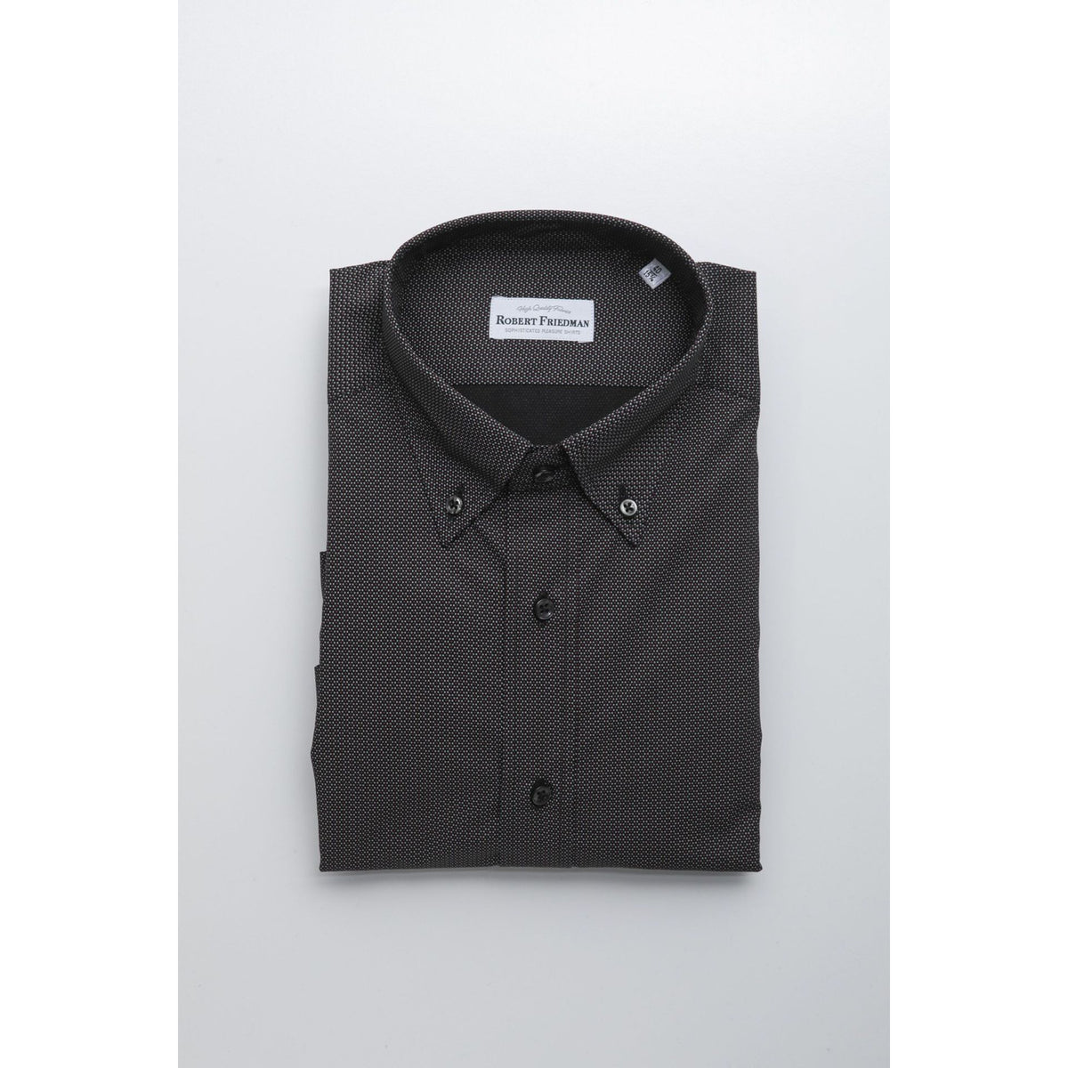 Robert Friedman Camisas