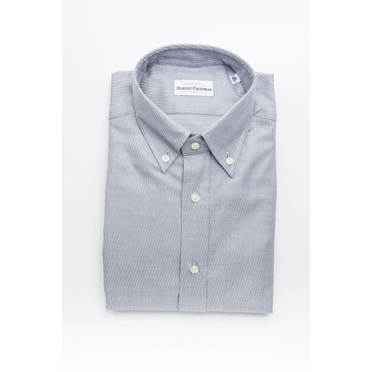 Robert Friedman Camisas