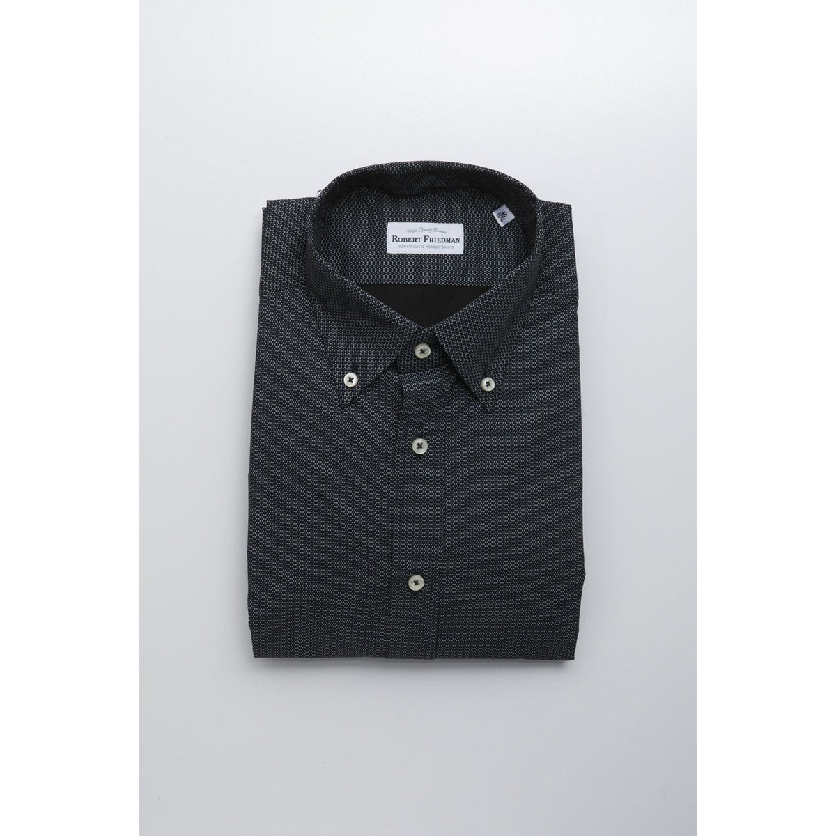 Robert Friedman Camisas