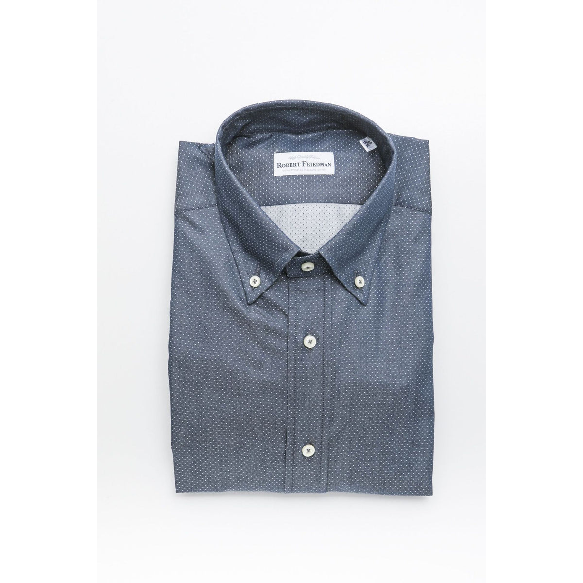 Robert Friedman Camisas