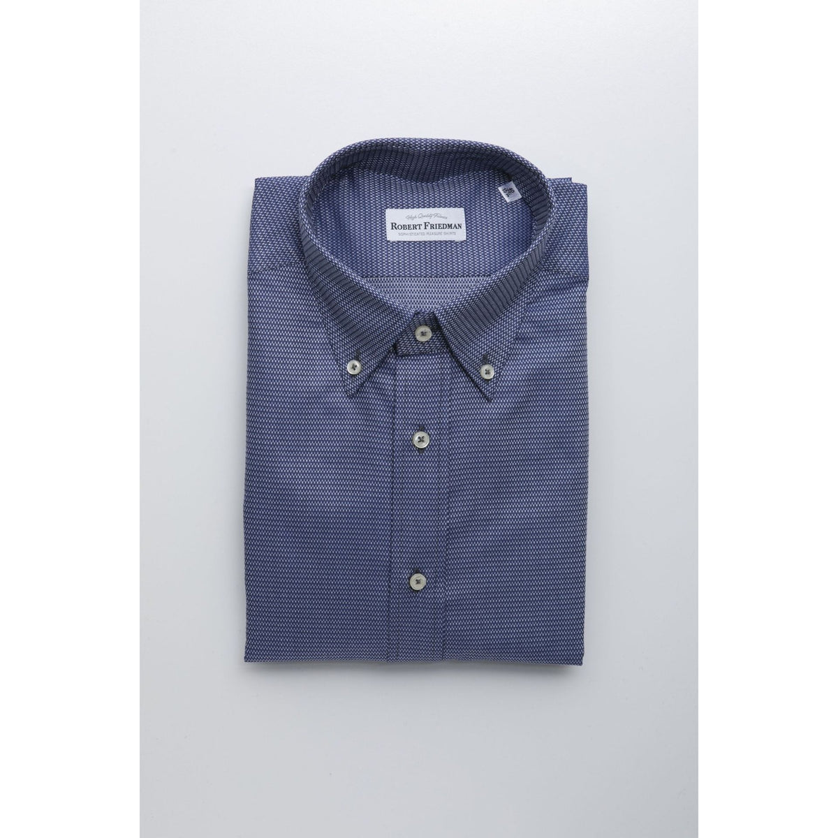 Robert Friedman Camisas